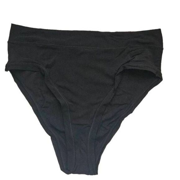 SKIMS HI CU BRIEF PANTY NWT - Picture 1 of 10